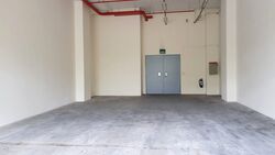 Tg Building (D26), Factory #597643931